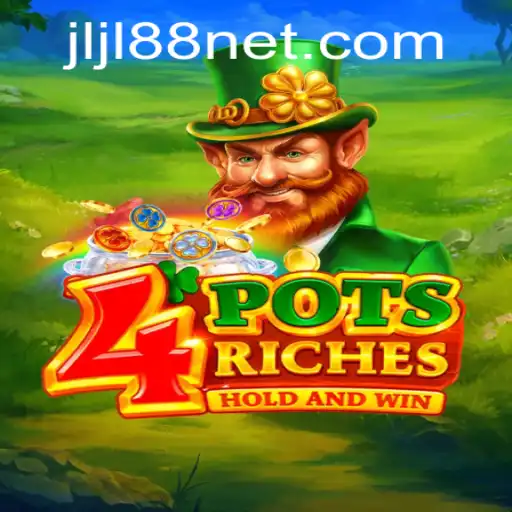 Exploring the Exciting World of 4potsriches