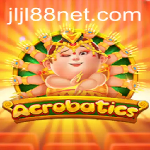 Unveiling the Thrilling World of Acrobatics: A New Gaming Sensation