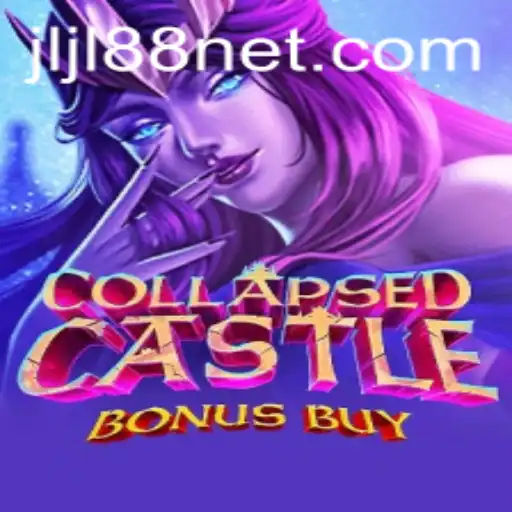 Explore the Enigmatic World of CollapsedCastleBonusBuy