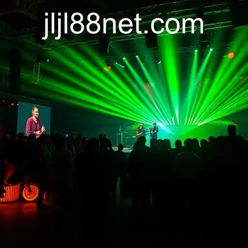 The Allure of Exclusive Events with JLJL88