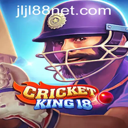 CricketKing18: A New Era in Digital Cricket