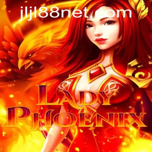 LadyPhoenix: Rising in the Gaming World