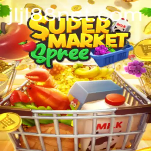 Exploring the Thrills of SupermarketSpree: A New Gaming Sensation