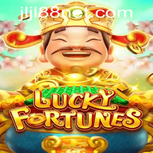 Exploring the Exciting World of LUCKYFORTUNES with the Secret Code JLJL88