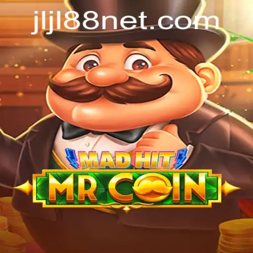 MadHitMrCoin: An Exciting New Game Experience Fueled by JLJL88