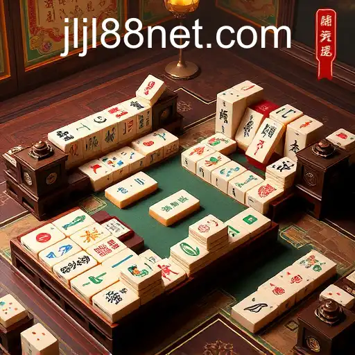 The Timeless Allure of Mahjong: Tradition Meets Modernity with JLJL88