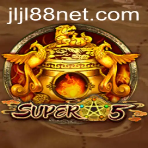 Exploring Super5: The Thrilling World of JLJL88