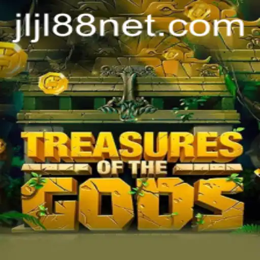 Exploring the Enchanting World of TreasureoftheGods: A Deep Dive into Gameplay and Strategy